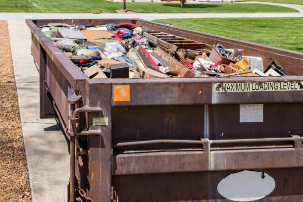 Carlstadt, NJ Junk Removal Services Company